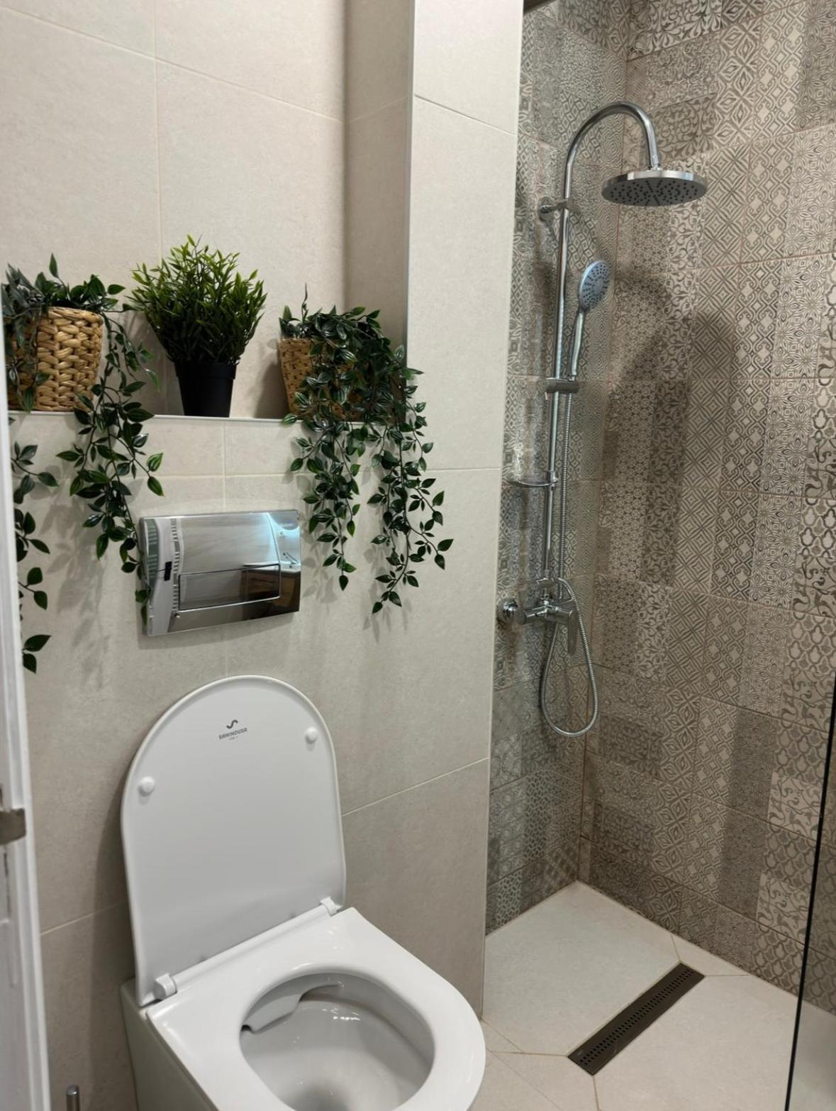 One Room Apartment- Self Check-In 24H Решица Экстерьер фото