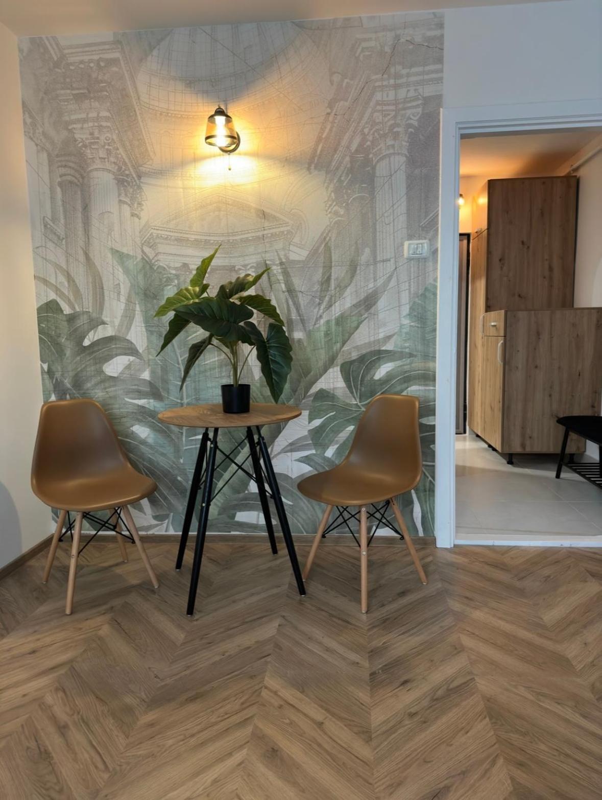 One Room Apartment- Self Check-In 24H Решица Экстерьер фото