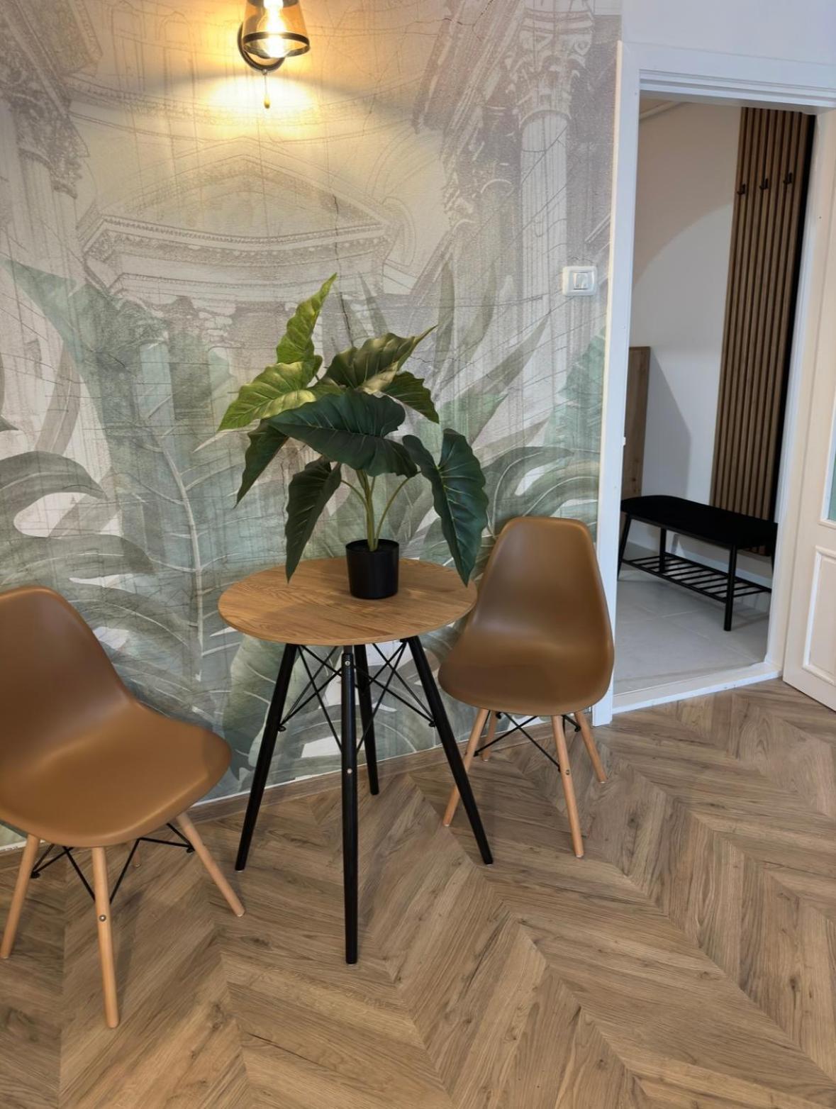 One Room Apartment- Self Check-In 24H Решица Экстерьер фото